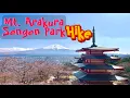 Download Lagu Mt. ARAKURA HIKE / SENGEN PARK
