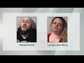 2 plead not guilty in death of Genesee County sergeant