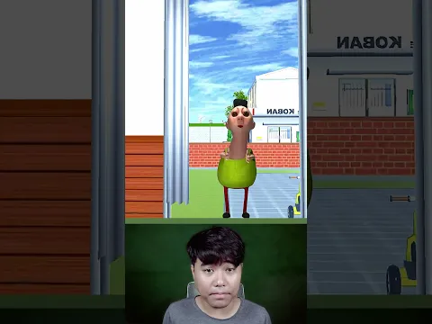 YUTA MIO SAKURA DIBANGUNIN ROMBONGAN ANOMALI HAMOOD HABIBI GOYANG GOYANG #shorts #roblox #viral