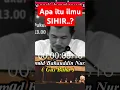 Download Lagu Mengulas apa itu ilmu sihir #gusbaha #shorts