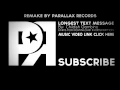 Longest Text Message Instrumental - Childish Gambino