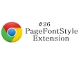 Chrome Extension Tutorial - 26