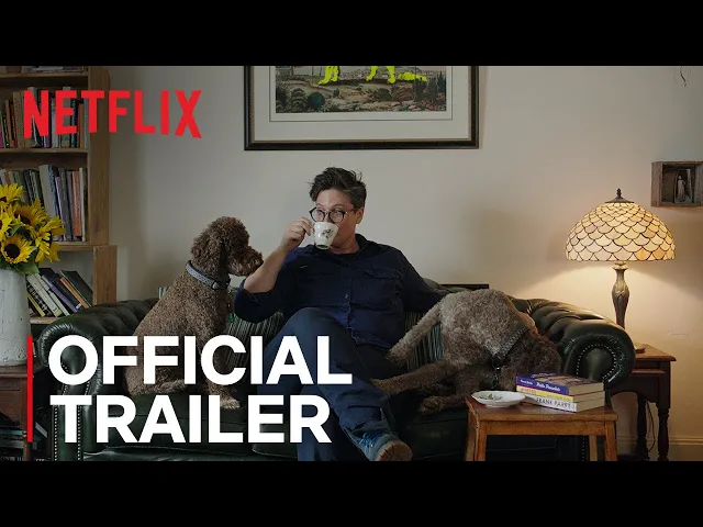 Hannah Gadsby: Nanette | Official Trailer [HD] | Netflix