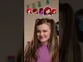 Which EMOJI are you today Play along LEGO Friends