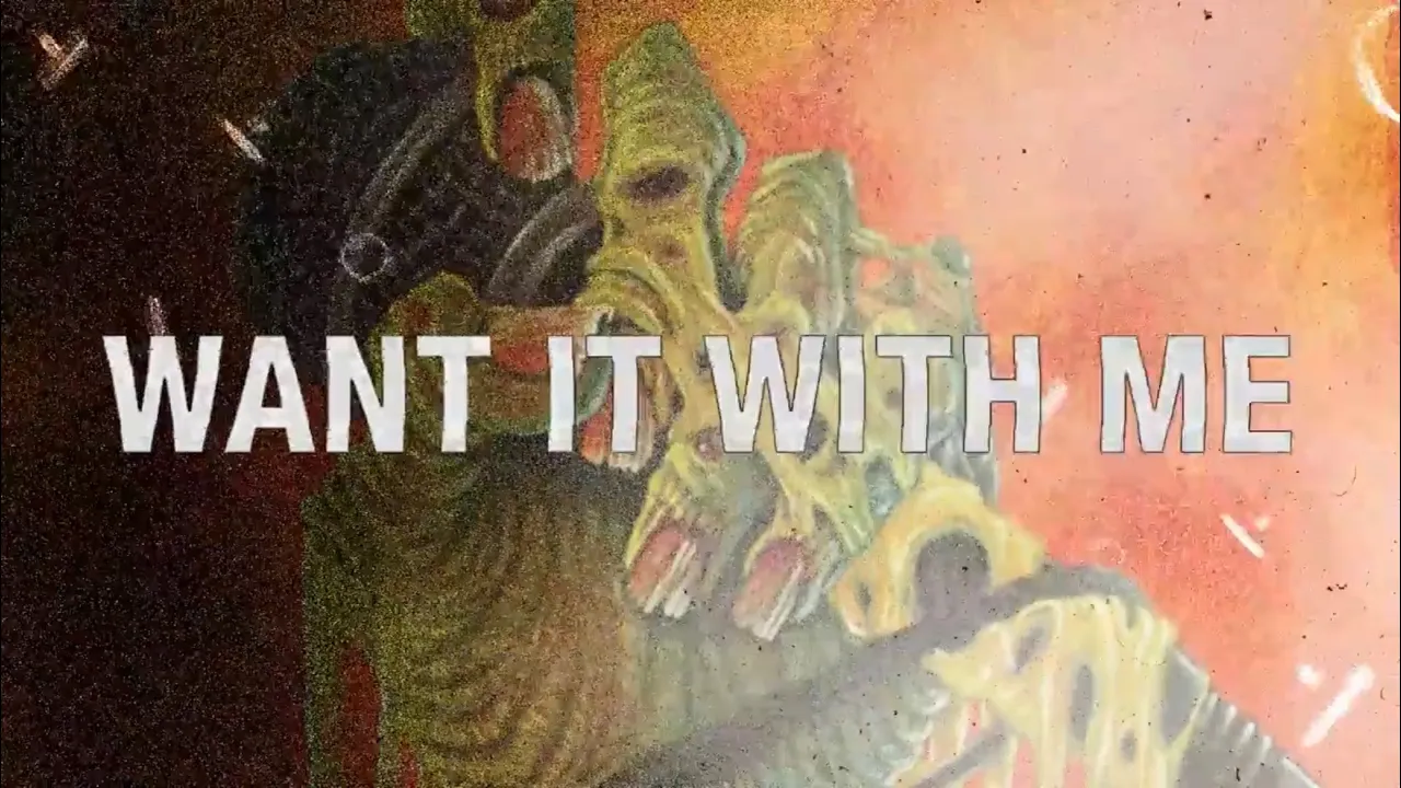 Ekoh x Apathy - Want it With Me (Lyric Video)