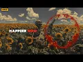 Download Lagu SadBois \u0026 Gabriel Eli - Happier Now (Lyrics)