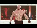 Download Lagu 2020: Brock Lesnar 6th WWE Theme Song - “Next Big Thing”