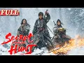 Download Lagu 【ENG SUB】 Secret Manual Hunt |Costume Action Movie|China Movie Channel ENGLISH