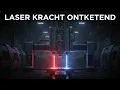 Industriële lasers herdefiniëren precisieproductie