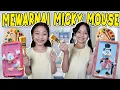 Download Lagu ALUNA AMANDA MELUKIS MICKEY MOUSE!! TERKECIL DI DUNIA!!