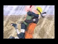 Naruto and Sakura EveryTime We Touch