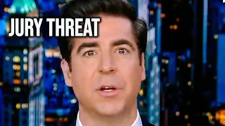 Download Fox News Host BLOWS UP Trump's Jury With Targeted Attack #TDR MP3