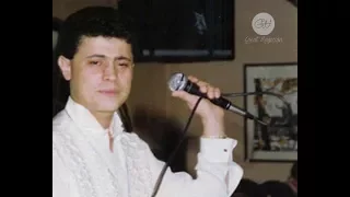 جورج وسوف   الاطلال دندنها