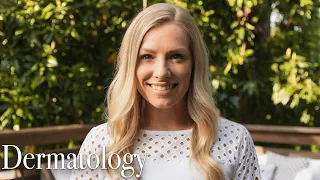 73 Questions with a Dermatology Resident Doctor ND MD