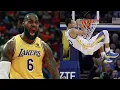 NBA Drug Test Him MOMENTS