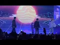 [4k] 230421 Monsta X (몬스타엑스) - Burning Up - Monsta X at We Bridge