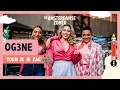 Lagu OG3NE - Toen Ik Je Zag | De Amsterdamse Zomer 2023