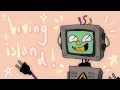Download Lagu Living island // Animation meme // Dhmis // (Flipaclip)