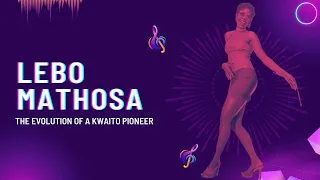 The Rewind Lebo Mathosa The Lioness Life and Tragic Accident Season 1 Episode 1