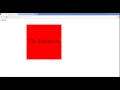 How to use the jQuery queue function Custom animations with the animate method