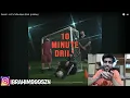 Runnin' - JJ47 x Talha Anjum (Prod. ‪@Jokhay‬ ) | Reaction Video