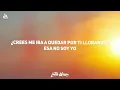 Sofia Reyes, Maria Becerra - Marte (Letra)