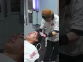 Tingling Head Massage in Malaysia