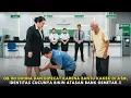 Lagu OB INI DIHINA DAN DIPECAT KARENA BANTU KAKEK DI ATM, IDENTITAS CUCUNYA BIKIN ATASAN BANK GEMETAR‼️