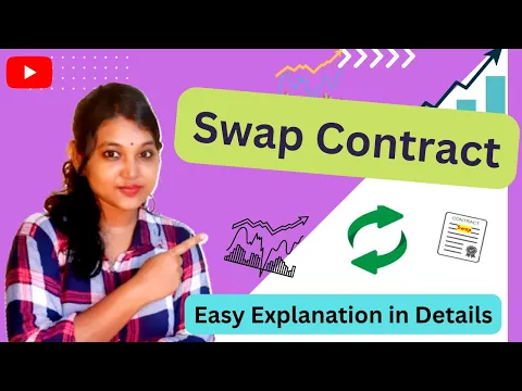 Download MP3 What are Swaps? Types of Swaps | Swaps Contract Explained in Bengali