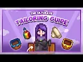 Everything About Making Dyeing Clothing in Stardew Valley