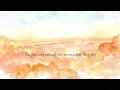 FIRST FLIGHT - Caelan & WeiBird 韋禮安 | lyrics + vietsub