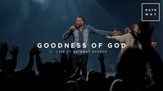 Download Goodness of God | feat. Michael Bethany | Gateway Worship MP3