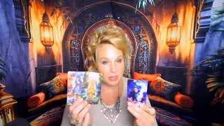 Today's Tarot 9/1: (Trigger Warning) They thought they could play..but they fell in love instead...