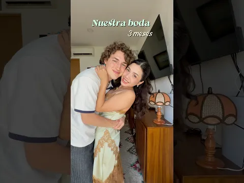 Reglas para nuestra BODA 😱💍