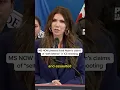 MS NOW presses Kristi Noem s claims of self defense in ICE shooting