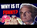 How The One Piece Is Real Broke Our Sense of Humor