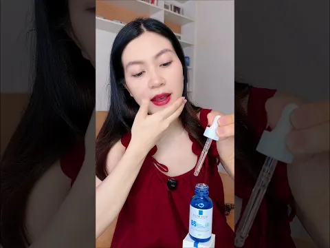 Serum dưỡng da B5 Hunflow cấp ẩm