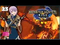 Quality Wyvern Eggs location Rakna-Kadaki 23 - Monster Hunter Rise