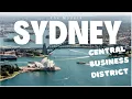 Download Lagu Walking Around the Modern and Expensive City of Sydney