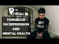 Download Lagu YUNGBLUD on Depression and Mental Health | Unmasked