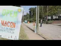 Open Streets Macon shuts down streets to connect community