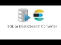 Convert SQL to Elastic Search