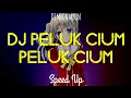 Download Lagu DJ PELUK CIUM PELUK CIUM BOLAK BALIK (Speed Up)
