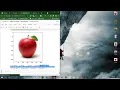 Apple Classification Demo using CNN