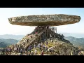 Lagu IMPOSSIBLE PLACES | The Most Surreal Destinations That Surprise the World | 4K Travel Documentary
