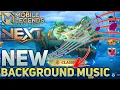Download Lagu PROJECT NEXT: NEW BACKGROUND MUSIC IN MOBILE LEGENDS: BANG BANG - MOBILE LEGENDS