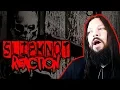 Lagu Slipknot - If Rain Is What You Want Reaction!!