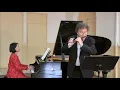 Lagu flute piccolo      CLAUS DIETER  LUDWIG        \