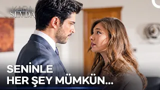 "Senin Gerçeklerinle, Benimkiler Bir Değil!" - Kara Sevda