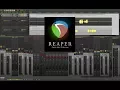 SET SELECTED TRACKS INSIDE FOLDER